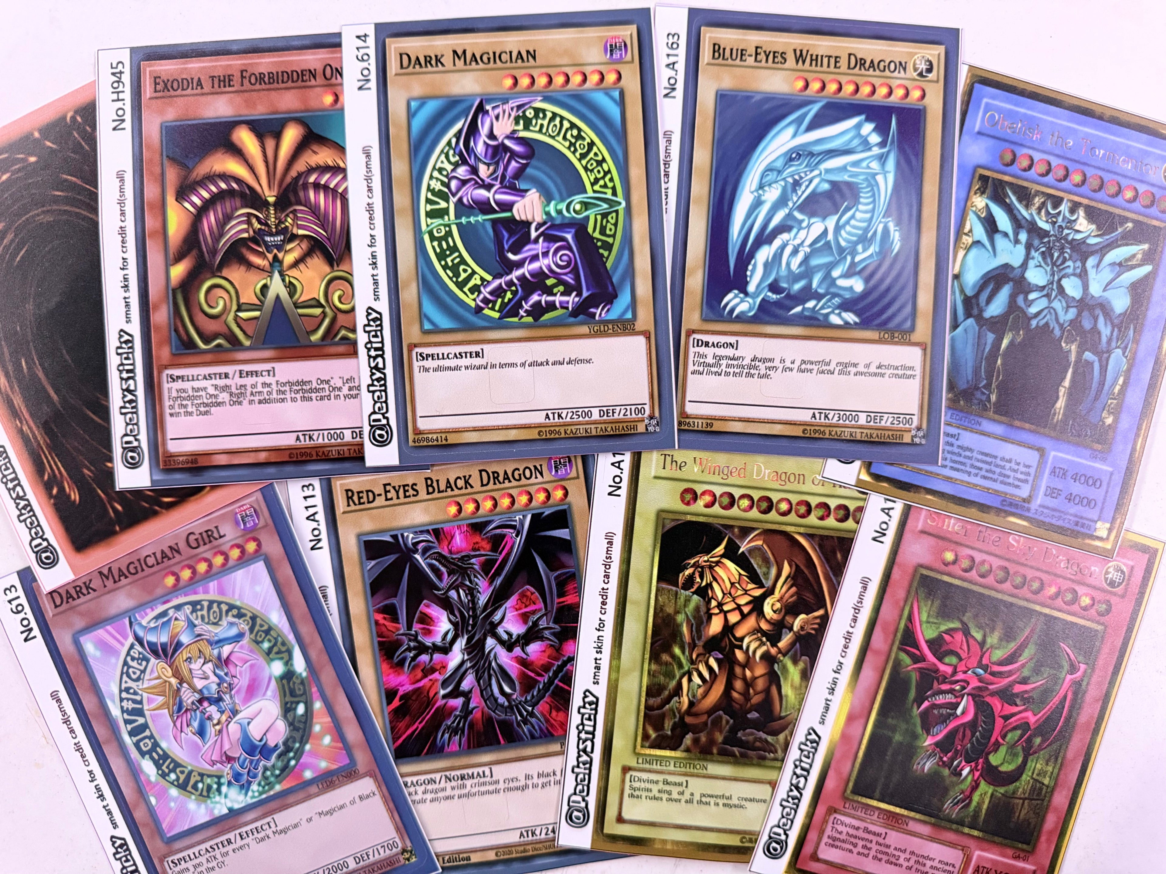 Yugioh