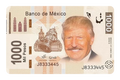 Donaldo Trumpo