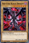 Red Eyes