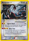 Rayquaza 107/107