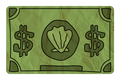 Bikini Bottom Dollar
