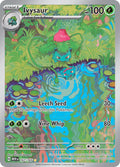 Ivysaur 167/165