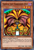 Exodia