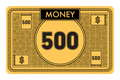 Money500