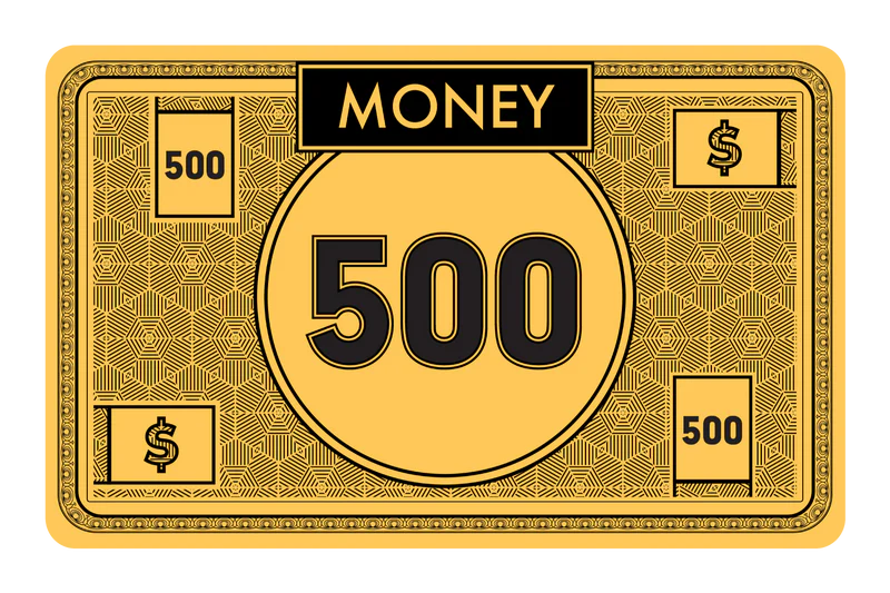 Money500