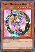 Dark Magician Girl