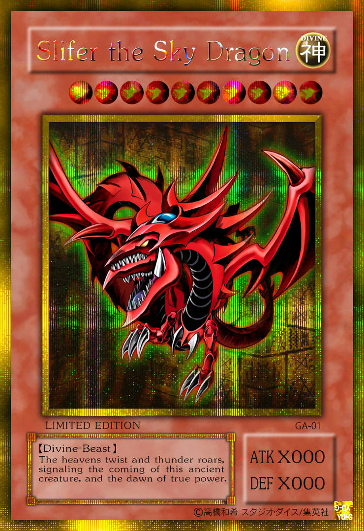 Slifer