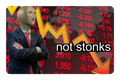 Not stonks