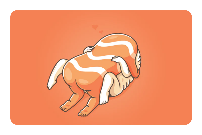 Sushi Sexy